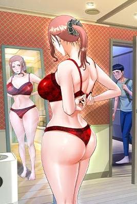 热门漫画4